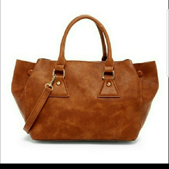 Pink Haley Handbags - 👜👜new BROWN tote👜👜